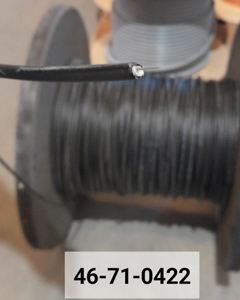 Cable Fibre 4x50/Om2 Uni Black